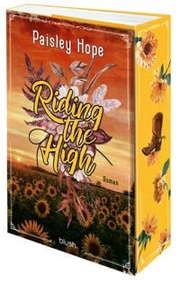 Produktbild: Riding The High