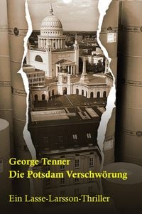 Produktbild: Die Potsdam-Verschw&ouml;rung