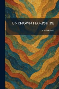 Produktbild: Unknown Hampshire