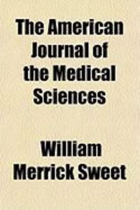 Produktbild: The American Journal of the Medical Sciences