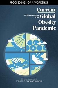 Produktbild: Current Status and Response to the Global Obesity Pandemic