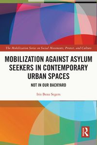 Produktbild: Mobilization against Asylum Seekers in Contemporary Urban Spaces