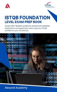 Produktbild: ISTQB Foundation Level Exam Prep Book