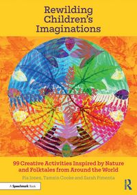 Produktbild: Rewilding Children's Imaginations