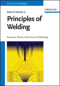 Produktbild: Principles of Welding