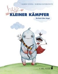 Produktbild: Hey, kleiner K&auml;mpfer