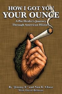 Produktbild: How I Got You Your Ounce