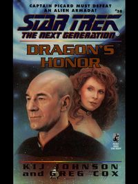 Produktbild: Dragon's Honor