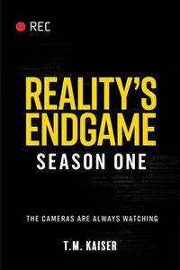 Produktbild: Reality's Endgame