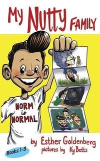 Produktbild: My Nutty Family