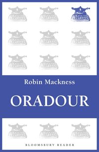 Produktbild: Oradour