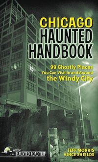 Produktbild: Chicago Haunted Handbook
