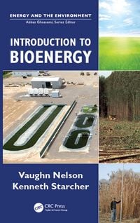 Produktbild: Introduction to Bioenergy