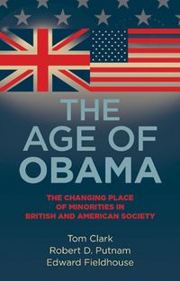 Produktbild: The age of Obama
