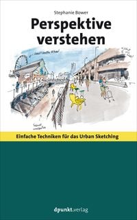 Bild vom Artikel Perspektive verstehen vom Autor Stephanie Bower