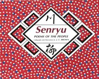 Produktbild: Senryu Poems of People