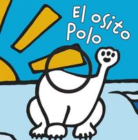 Produktbild: Librodedos. El osito Polo