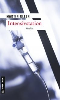 Produktbild: Intensivstation