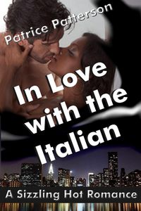Produktbild: In Love with the Italian
