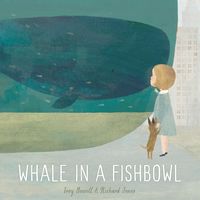 Produktbild: Whale in a Fishbowl