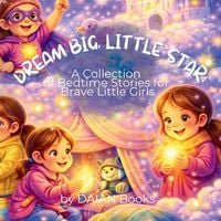 Produktbild: Dream Big, Little Star