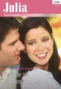 Produktbild: Mit dir ist alles anders