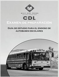 Produktbild: Examen de preparaci&oacute;n para CDL