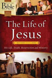 Produktbild: Life Of Jesus