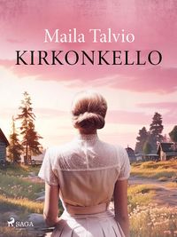 Produktbild: Kirkonkello