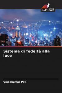 Produktbild: Sistema di fedelt&agrave; alla luce
