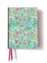 Produktbild: Cute Owls (contemporary Foiled