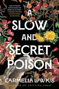 Produktbild: A Slow and Secret Poison