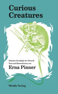 Bild vom Artikel Curious Creatures vom Autor Erna Pinner