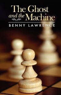 Produktbild: The Ghost and the Machine