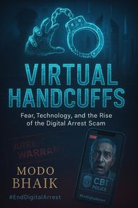 Produktbild: Virtual Handcuffs