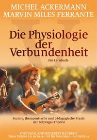Produktbild: Die Physiologie der Verbundenheit