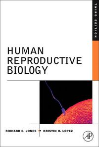 Produktbild: Human Reproductive Biology