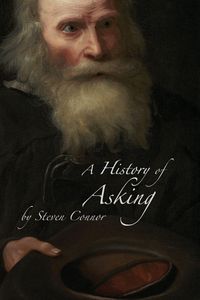 Produktbild: A History of Asking