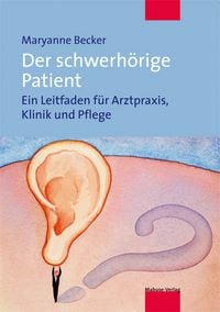 Produktbild: Der schwerh&ouml;rige Patient