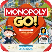 Produktbild: Monopoly Go!