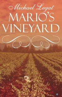 Produktbild: Mario's Vineyard
