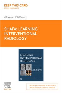 Produktbild: Learning Interventional Radiology eBook