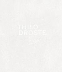 Produktbild: Thilo Droste: Ego