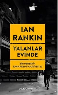 Produktbild: Yalanlar Evinde