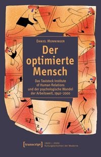 Produktbild: Der optimierte Mensch