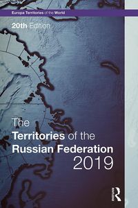 Produktbild: The Territories of the Russian Federation 2019