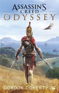 Produktbild: Assassin's creed: Odyssey