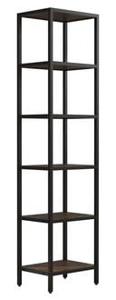 Produktbild: Metall Stand Vitrine Regal Vinali M