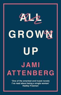 Produktbild: All Grown Up