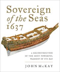 Produktbild: Sovereign of the Seas, 1637